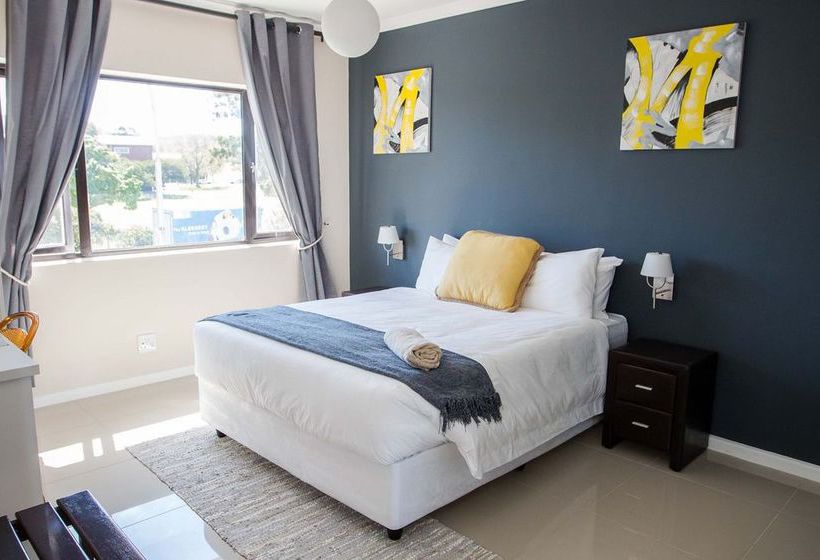 Hotel The New National Lodge & Conference 6