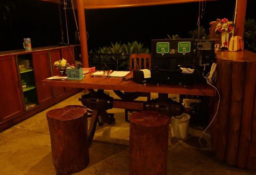 Hotel Khun Mai Baan Suan Resort 1