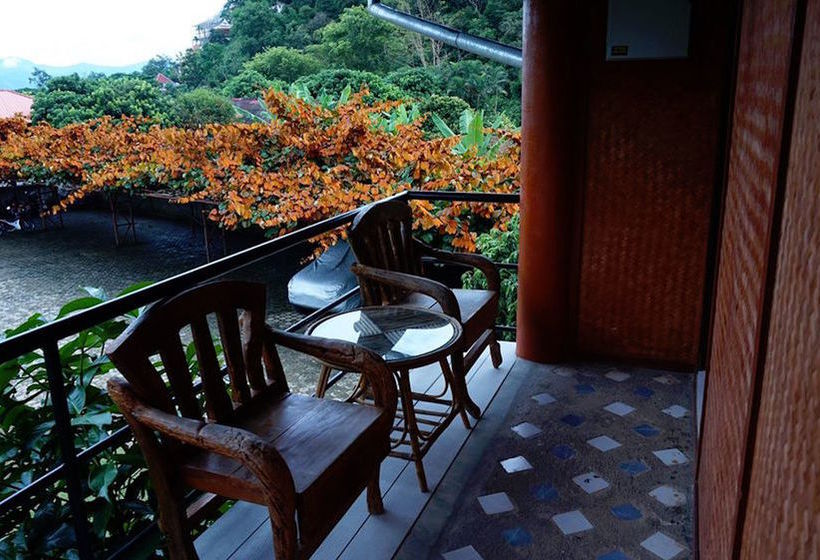 Hotel Khun Mai Baan Suan Resort 14