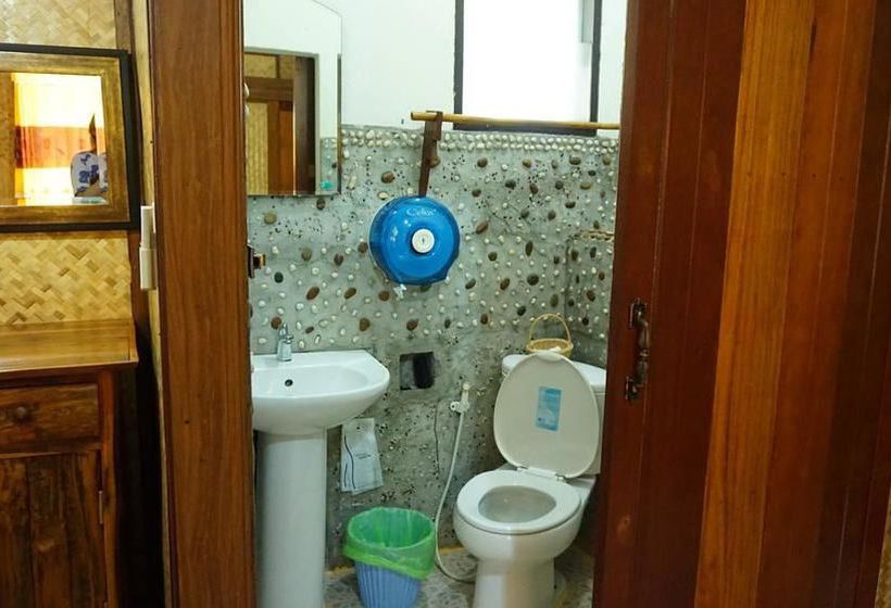 Hotel Khun Mai Baan Suan Resort 15