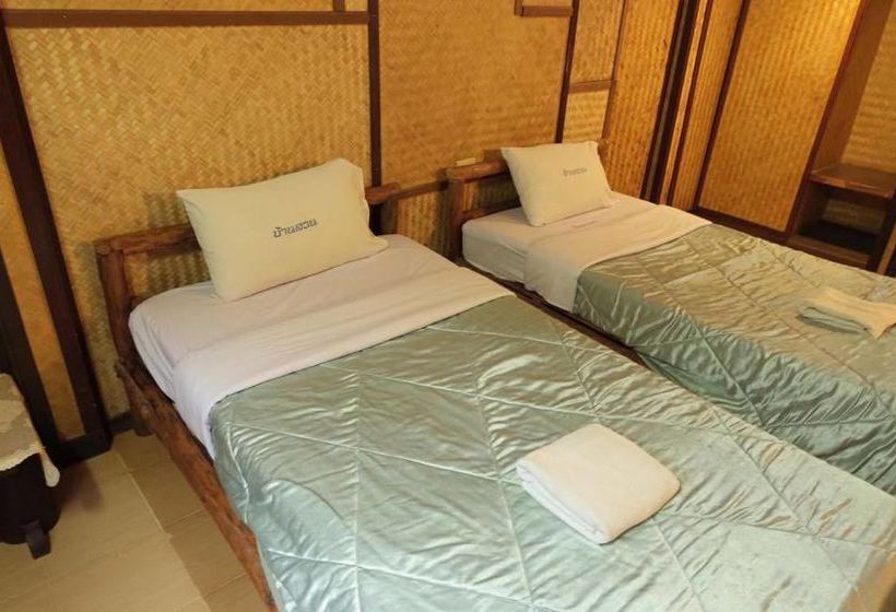 Hotel Khun Mai Baan Suan Resort 16