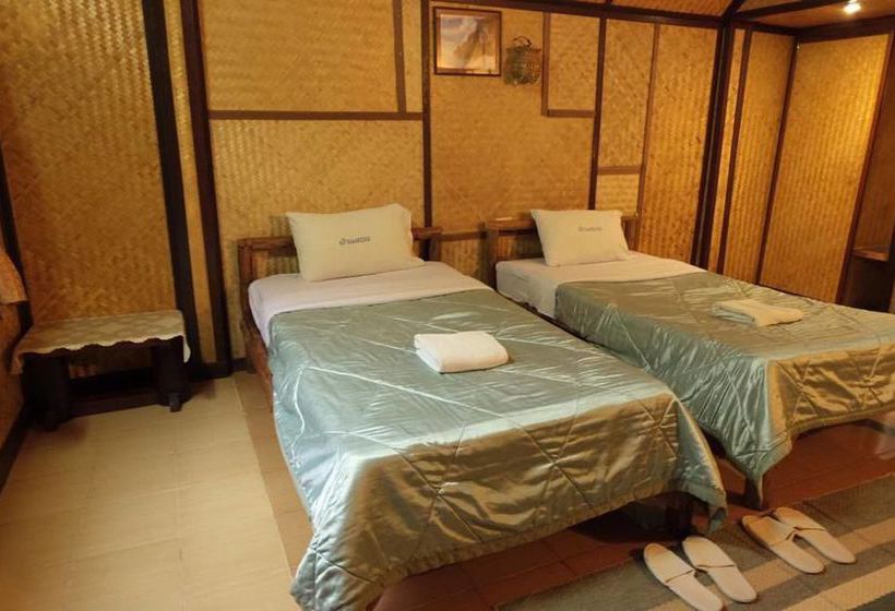 Hotel Khun Mai Baan Suan Resort 17