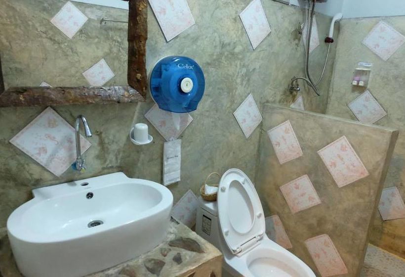 Hotel Khun Mai Baan Suan Resort 18