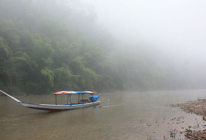 Hotel Khun Mai Baan Suan Resort 19