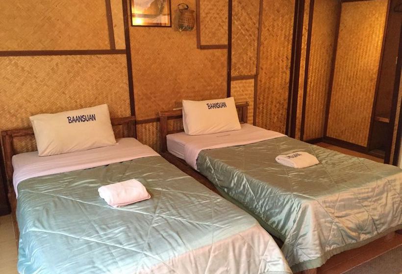 Hotel Khun Mai Baan Suan Resort 2