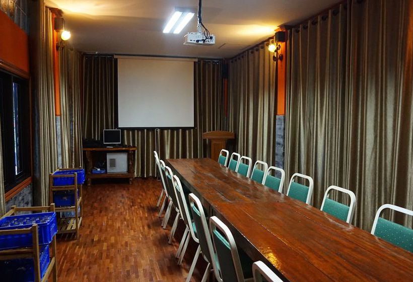 Hotel Khun Mai Baan Suan Resort 20