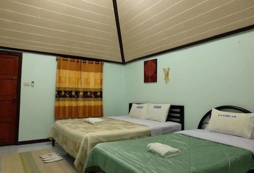 Hotel Khun Mai Baan Suan Resort 7