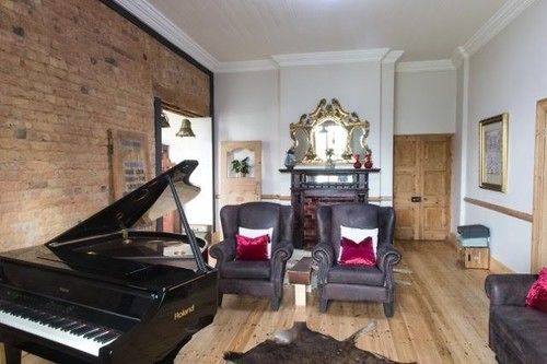 Pension Muizenberg Guestique 10