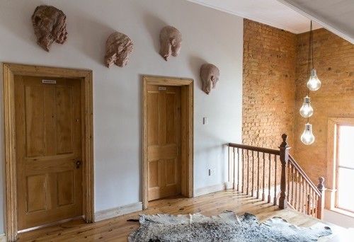 Pension Muizenberg Guestique 11