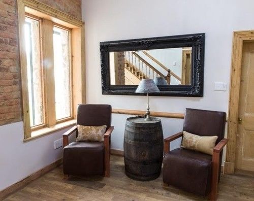 Pension Muizenberg Guestique 12