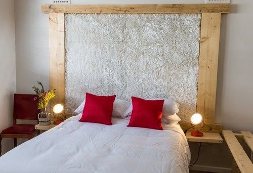 Pension Muizenberg Guestique 2