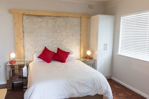 Pension Muizenberg Guestique 3