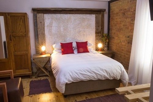 Pension Muizenberg Guestique 4