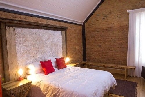 Pension Muizenberg Guestique 6