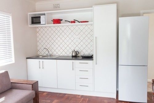 Pension Muizenberg Guestique 8