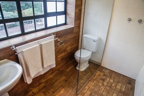 Pension Muizenberg Guestique 9