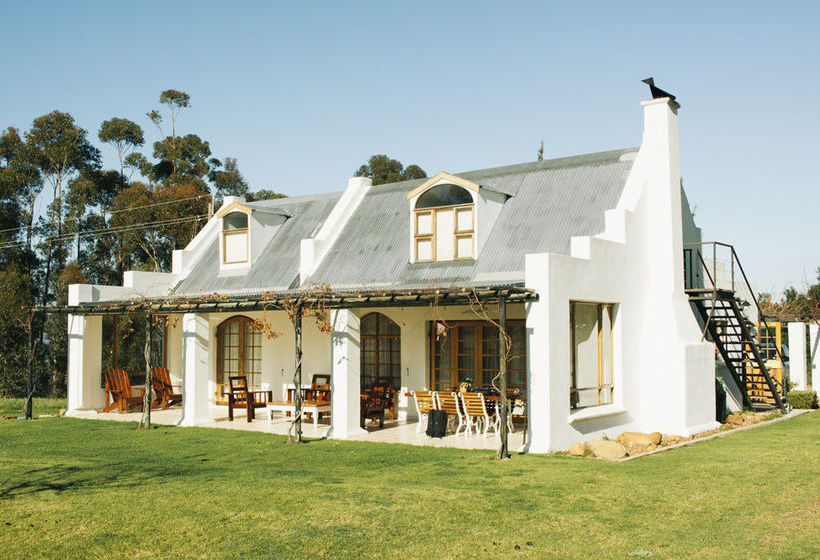 Raptor Rise Western Cape