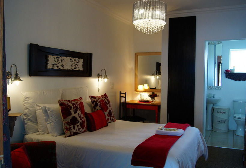 Bed and Breakfast Cunningham Cottage Guest House 1