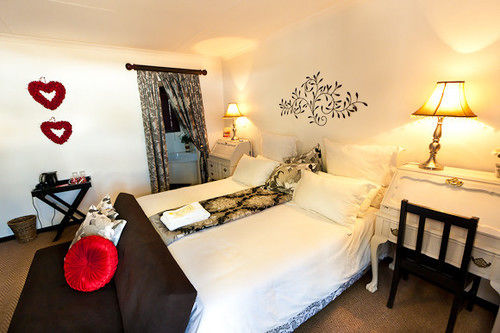 Bed and Breakfast Cunningham Cottage Guest House 10