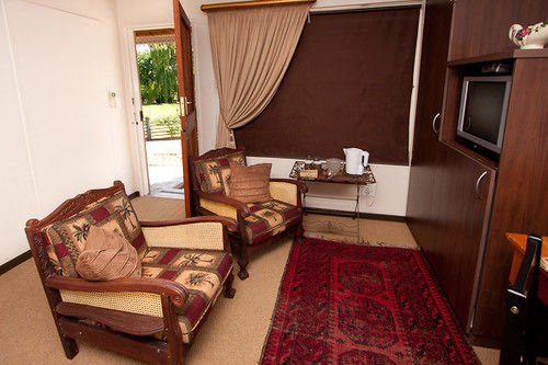 Bed and Breakfast Cunningham Cottage Guest House 11