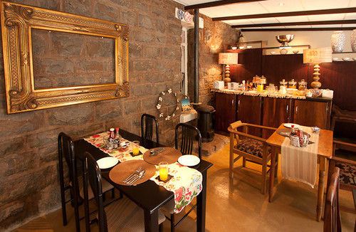 Bed and Breakfast Cunningham Cottage Guest House 14