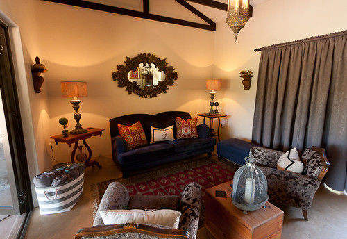 Bed and Breakfast Cunningham Cottage Guest House 15