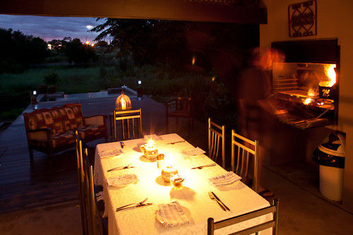 Bed and Breakfast Cunningham Cottage Guest House 16