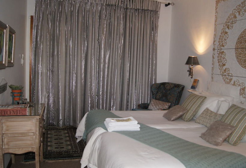 Bed and Breakfast Cunningham Cottage Guest House 2