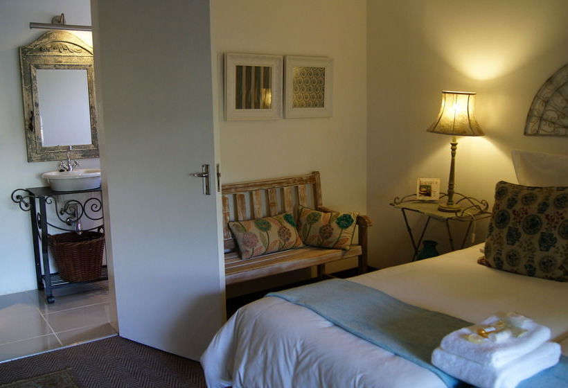 Bed and Breakfast Cunningham Cottage Guest House 3