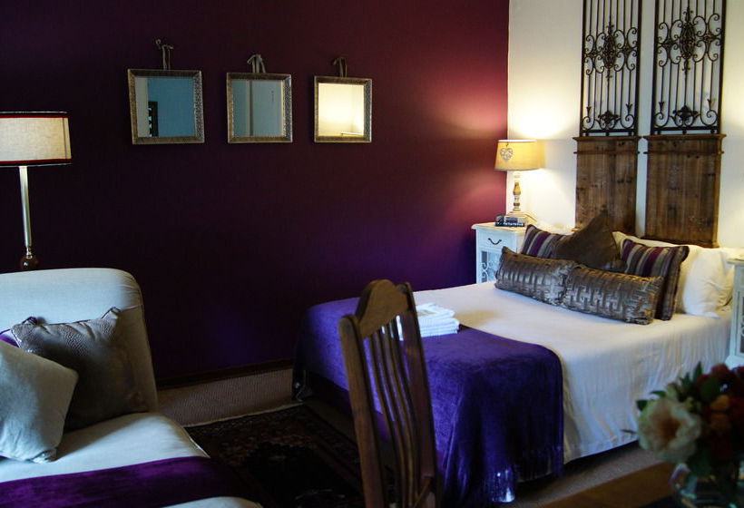 Bed and Breakfast Cunningham Cottage Guest House 4