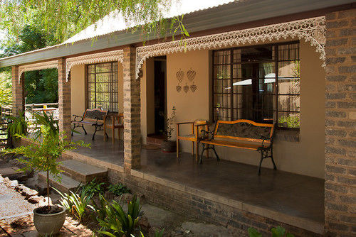 Bed and Breakfast Cunningham Cottage Guest House 7