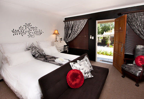 Bed and Breakfast Cunningham Cottage Guest House 9