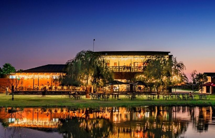 Hotel Rustique Boutique Eastern Cape