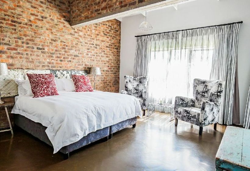 Hotel Rustique Boutique 1