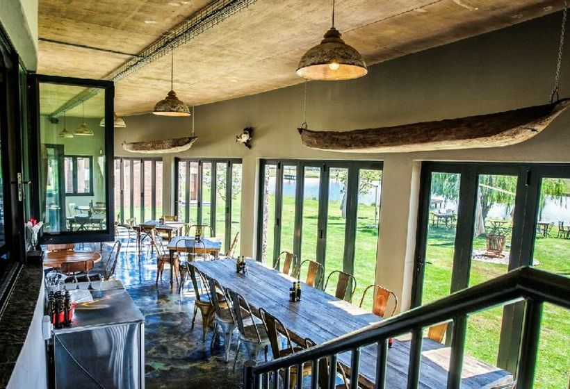 Hotel Rustique Boutique 2