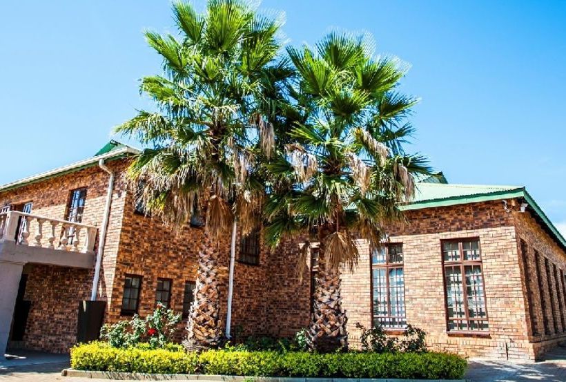 Hotel Rustique Boutique 3