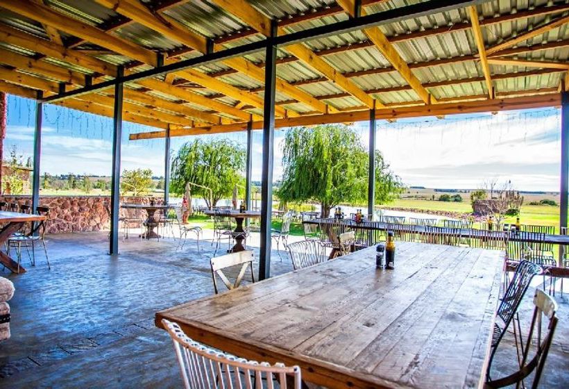 Hotel Rustique Boutique 4