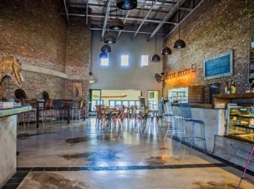 Hotel Rustique Boutique 5