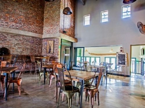 Hotel Rustique Boutique 6