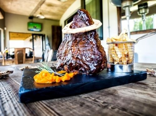 Hotel Rustique Boutique 7