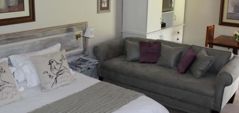 Hotel Oranje Gasteplaas Maloti Route 1