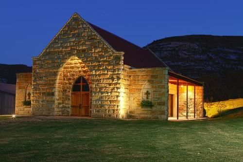 Hotel Oranje Gasteplaas Maloti Route 12