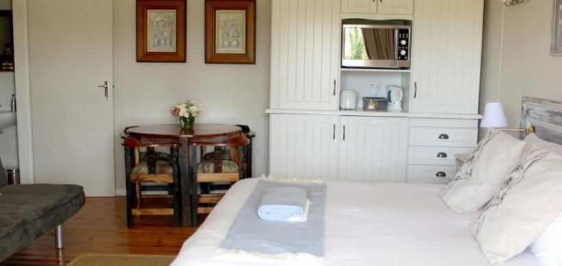 Hotel Oranje Gasteplaas Maloti Route 4