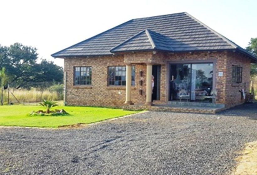 Pensión Big Boma Guest Lodge