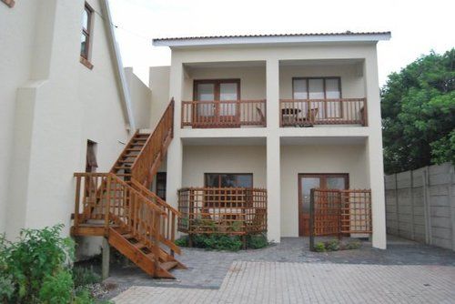 Aloe Manna Self-catering Accommodation