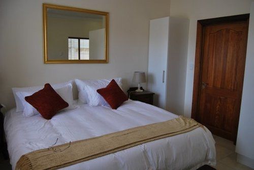 Aloe Manna Self-catering Accommodation 1