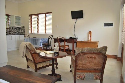 Aloe Manna Self-catering Accommodation 10