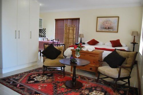 Aloe Manna Self-catering Accommodation 11