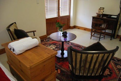 Aloe Manna Self-catering Accommodation 12