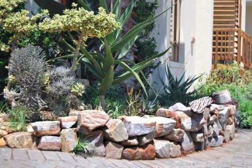 Aloe Manna Self-catering Accommodation 14